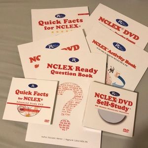 ReMar NCLEX-RN Review